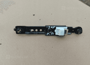 Regulacja pasa bezpieczeństwa suwak prawy lewy hyundai I30 iii I30 n 2