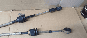 Linki zmiany biegów wybieraka Ford Focus MK3 BV6R-7E395-GB 4