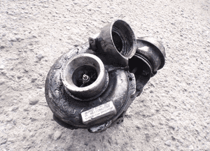 Turbosprężarka mercedes W203 W211 2.2 cdi a 6110960999 1