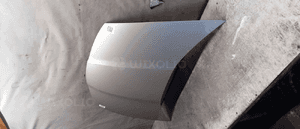 Maska pokrywa silnika do honda civic 8 viii ufo NH700M srebrna 2