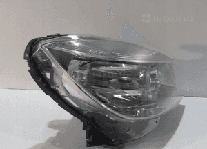 Mercedes C W204 Lampa Xenon - Prawa - 13066 3