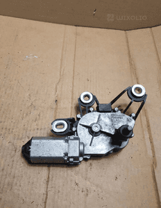 } SILNICZEK WYCIERACZKI TYŁ SEAT ALTEA nr 1z9955711 5