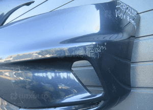 Zderzak przedni przód volvo V40 r-design 31347085 2012- 13