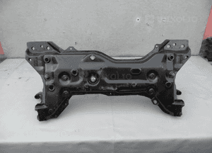Sanki kołyska wózek przód fiat ducato ii boxer i 94-05 2