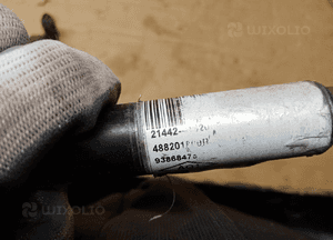 Krzyżak kolumny kierowniczej Opel Vivaro B Trafic III 488201800R 4