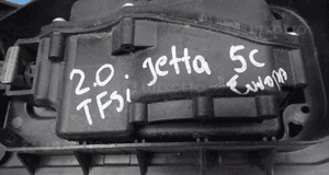 Lewarek wybierak zmiany biegów jetta 5C  2.0 tfsi  5K1713025BJ 5