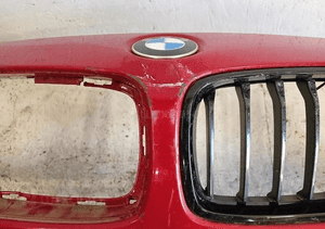 Zderzak przód przedni bmw 4 F32 F33 F36 lift 15- 8