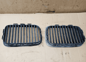Nerka grill atrapa lewa BMW 3 E36 8122237 3
