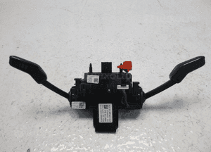 VW GOLF VII PRZEŁĄCZNIK ZESPOLONY MANETKI TAŚMA 5