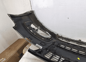 Zderzak audi S3 8P 8P0 lift 2008-2012 grill chrom edit po liftingu oe aso 6