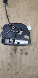 Zamek drzwi prawy tył tylny prawy Land Rover Freelander 7 PIN 3