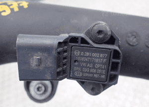 Vw jetta leon iii 1.8 tsi rura przewód 5Q0145770B radom 2
