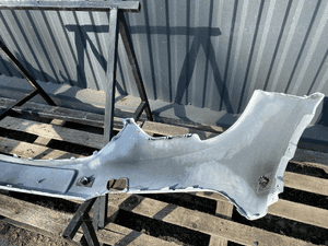 OPEL CROSSLAND X 17-20r ZDERZAK PRZÓD PRZEDNI PDC 39097370 5