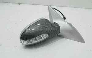 Lusterko prawe przed lift 13 pin mercedes sl R230 5