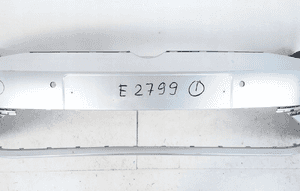 ZDERZAK PRZÓD PRZEDNI VOLKSWAGEN GOLF VII LIFT 16- 5G0807221FL 3