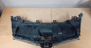 Honda Civic VIII UFO grill atrapa przod blenda 2