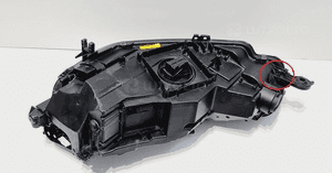 Reflektor prawy full led audi A5 8W6 usa 5