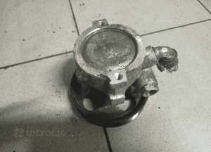 pompa wspomagania citroen peugeot 1.6 hdi 1