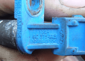 Czujnik polozenia walu 6C315AB ford radom 2