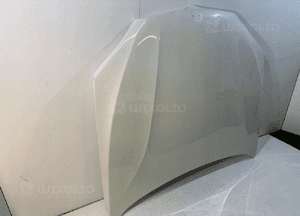 BMW X5 F15 X6 F16 Maska / Pokrywa Silnika - 15450 3