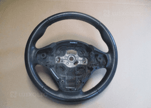 Bmw f 20 seria 1 kierownica 2011R skura 1
