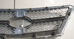 Kia sandero i gril atrapa zderzaka 86350-3E020 7
