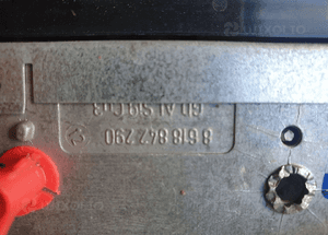 Audi A4 B6 czytnik navigacji 8618842290 8E9035201 5