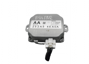 MODUŁ STEROWNIK KAMERY COFANIA NISSAN PULSAR C13 292A54EA0A 2014-2018 1