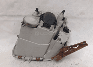 Przod przednia lampa prawa mercedes slk R170 5