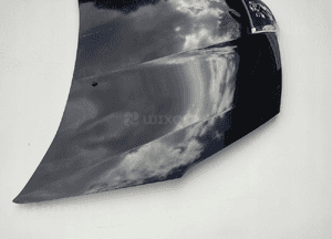 Maska pokrywa silnika peugeot 4007 2007-2012 5