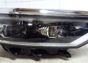 Vw passat B8 fl lift 19 lampa prawa full led iq light 3G1941082T 3