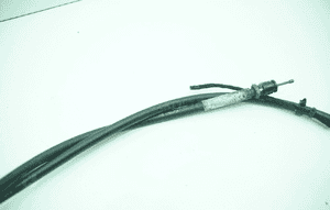 Silniczek klapy tył mercedes sl R230 3
