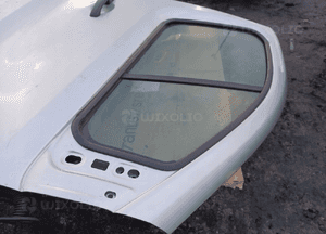 Renault trafic iii opel vivaro b nissan primastar ii drzwi prawe przód 6