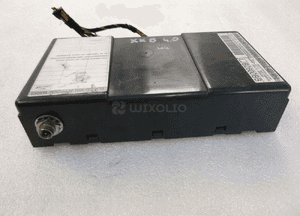JAGUAR XK8 XK 8 XKR X100 MODUŁ STEROWNIK ALARMU 5