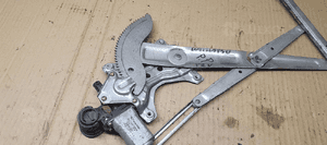 Mechanizm podnośnik szyby prawy przód Daihatsu YRV 262100-1010 85710-97401 2