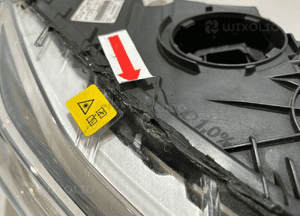 BMW 7 G11 G12 Lampa przednia LASER Prawa - 16005 9