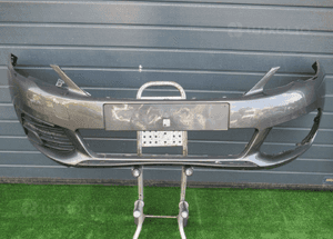 Zderzak przód przedni peugeot 308 ii T9 lift 2017-2021 1