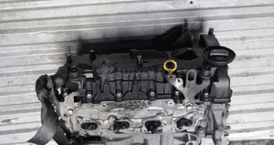 Silnik opel meriva b lift 1.6 16V cdti 136KM B16DTH 2014 6