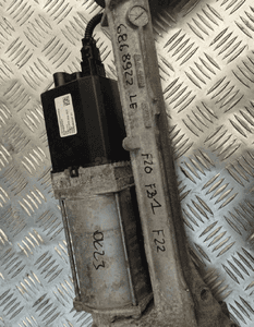 BMW F20 F30 F31 F34 PRZEKŁADNIA MAGLOWNICA 6868922 LE 15