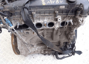 Silnik ford volvo 1.816V 6