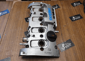 Pokrywa Zaworow Dekiel Odma 2.0 TFSI AUDI A4 B7 A6 C6 6