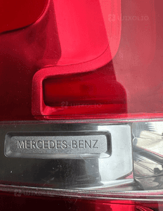 MERCEDES 447 v klasa VITO lampa tylna   lewa 3