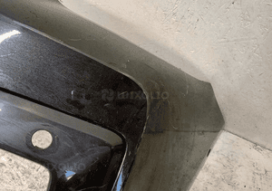 Zderzak przód przedni bmw v 5 G30 G31 lift lci m-pakiet 20- 4
