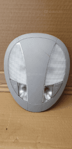 Lampka podsufitki oświetlenie kabiny Mercedes E-Klasa W211 A2118201901 1