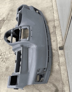 MERCEDES 638 vito konsola schowek kokpit półka 3