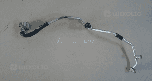 Przewod klimatyzacji waz hyundai accent 2004 1.5