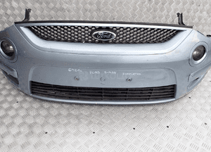 Zderzak przód ford s-max MK1 radom 4