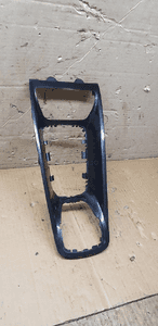 Ramka dekor tunelu wybieraka Citroen C5 III 9682457777 3