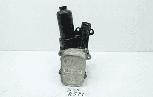 Podstawa filtra oleju vw golf 2.0 05L115389K 2