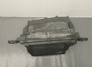 Bmw E71 E72 wyświetlacz rzutnik head up 9164527 8